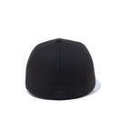 PC 59FIFTY ロサンゼルス・ドジャース ブラック × ブラック | NEW ERA ニューエラ公式オンラインストア