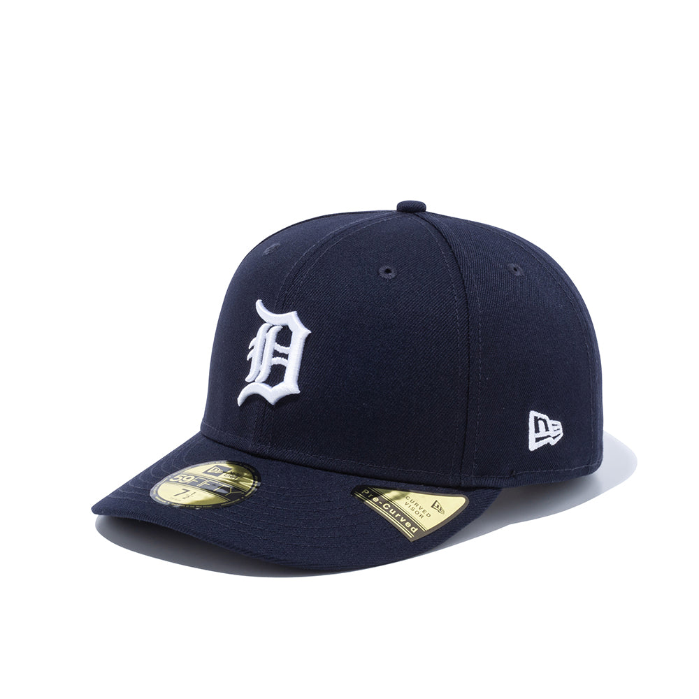海老名店舗限定　ザキャップ　デトロイトタイガース　NEWERA 59fifty ザキャップ 海老名限定 新品 デトロイトタイガース 59fifty
