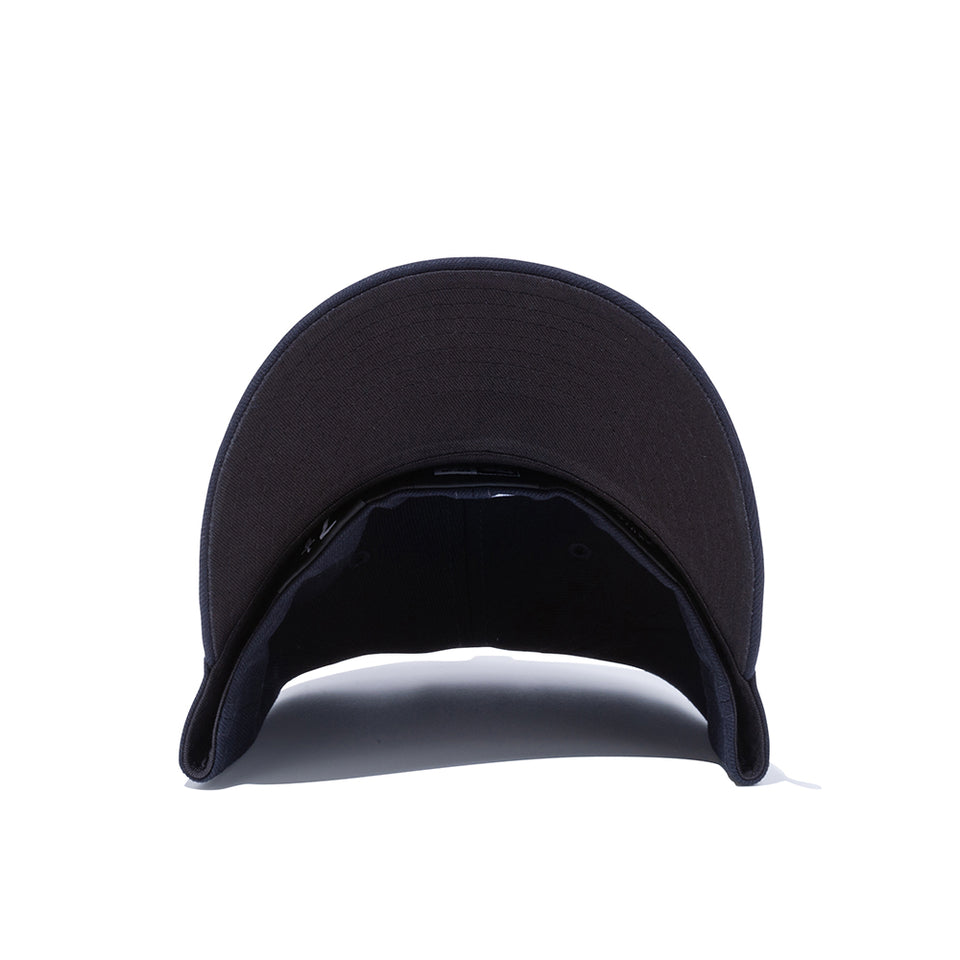 PC 59FIFTY デトロイト・タイガース ネイビー × ホワイト | NEW ERA ニューエラ公式オンラインストア