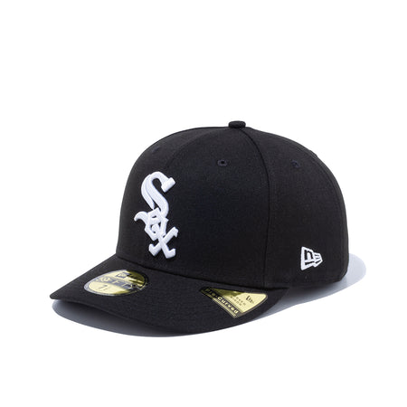Nike シカゴ・ホワイトソックス 限定ブラックキャップ M/Lフリーサイズ NIKE MLB Chicago White Sox Adjustable Cap - Black ナイキ