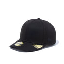 PC 59FIFTY ベーシック ブラック × ブラック | NEW ERA ニューエラ公式オンラインストア