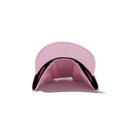 My 1st 9TWENTY ニューヨーク・ヤンキース ピンク × ホワイト | NEW ERA ニューエラ公式オンラインストア