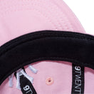 My 1st 9TWENTY ニューヨーク・ヤンキース ピンク × ホワイト | NEW ERA ニューエラ公式オンラインストア