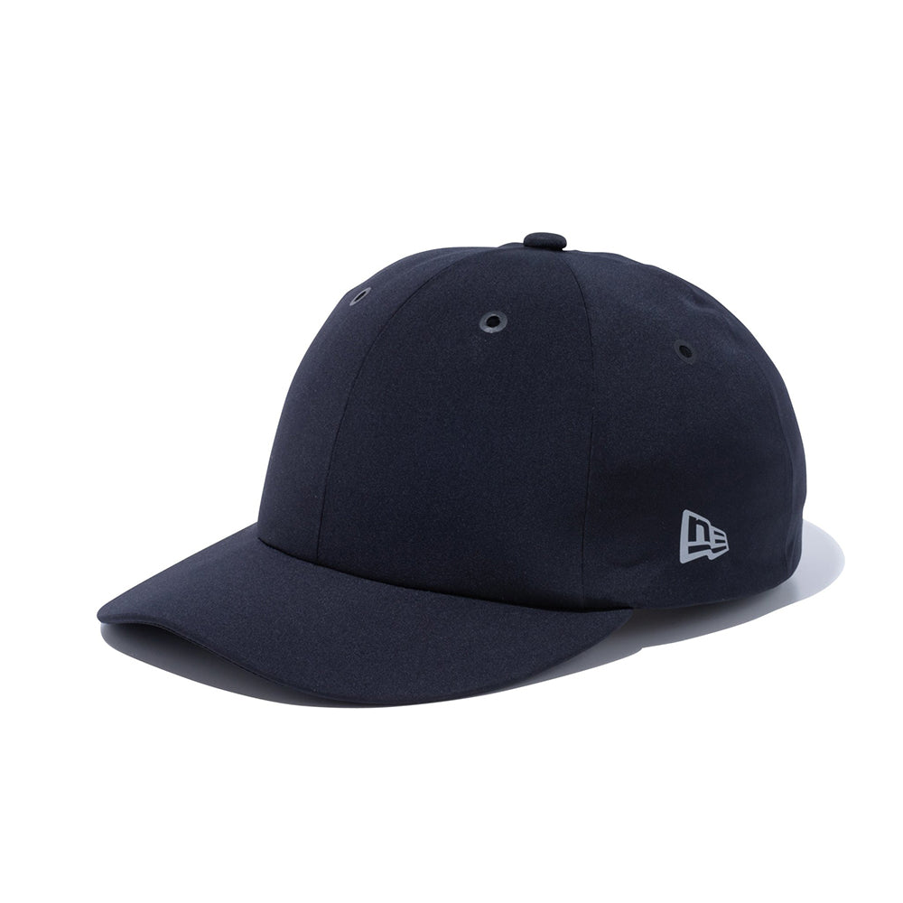 LP 9FIFTY No Seam ノーシーム ベーシック ブラック | ニューエラ