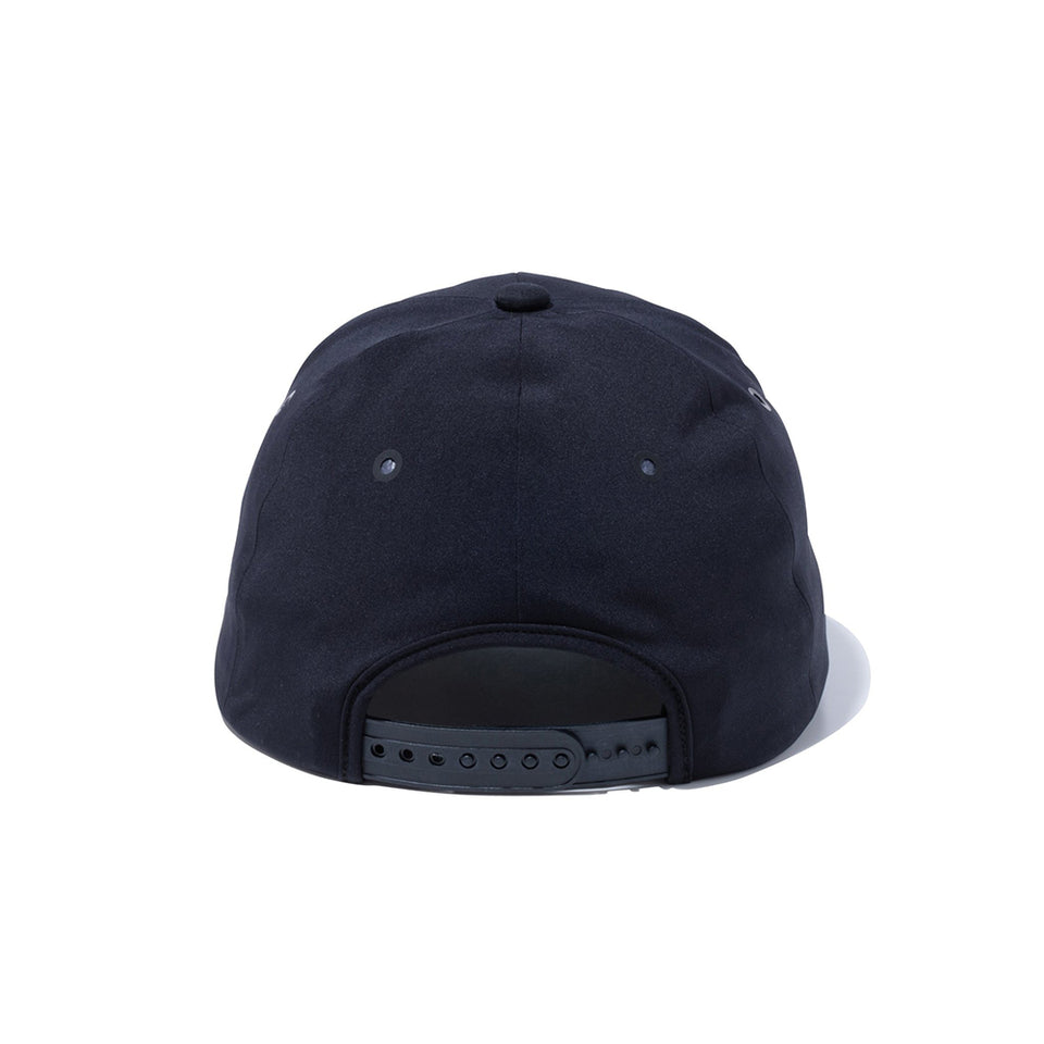 LP 9FIFTY No Seam ノーシーム ベーシック ブラック | NEW ERA ニューエラ公式オンラインストア