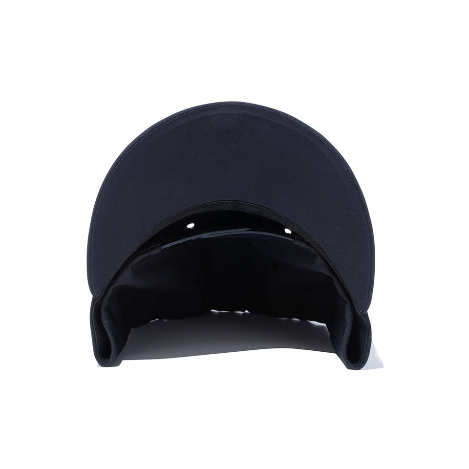 LP 9FIFTY No Seam ノーシーム ベーシック ブラック | NEW ERA ニューエラ公式オンラインストア