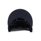 LP 9FIFTY No Seam ノーシーム ベーシック ブラック | NEW ERA ニューエラ公式オンラインストア