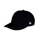 LP 9FIFTY No Seam ノーシーム ベーシック ブラック | NEW ERA ニューエラ公式オンラインストア