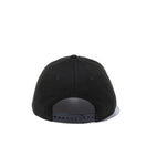 LP 9FIFTY ニューヨーク・ヤンキース ブラック × ホワイト | NEW ERA ニューエラ公式オンラインストア