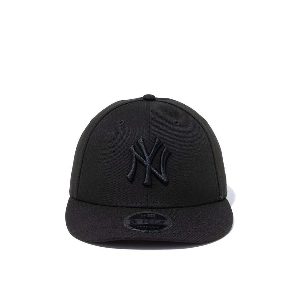 NEW ERA×ダチョウ倶楽部 9Fifty「YAAA!」キャップ ニューエラ
