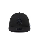 LP 9FIFTY ニューヨーク・ヤンキース ブラック × ブラック | NEW ERA ニューエラ公式オンラインストア