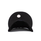 LP 9FIFTY ニューヨーク・ヤンキース ブラック × ブラック | NEW ERA ニューエラ公式オンラインストア
