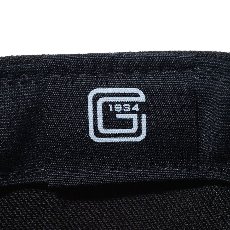 LP 59FIFTY NPB オンフィールド 読売ジャイアンツ ビジター