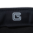 LP 59FIFTY NPB オンフィールド 読売ジャイアンツ ビジター ブラック | NEW ERA ニューエラ公式オンラインストア