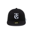 LP 59FIFTY NPB オンフィールド 読売ジャイアンツ ビジター ブラック | NEW ERA ニューエラ公式オンラインストア