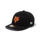LP 59FIFTY NPB オンフィールド 読売ジャイアンツ ホーム ブラック | NEW ERA ニューエラ公式オンラインストア