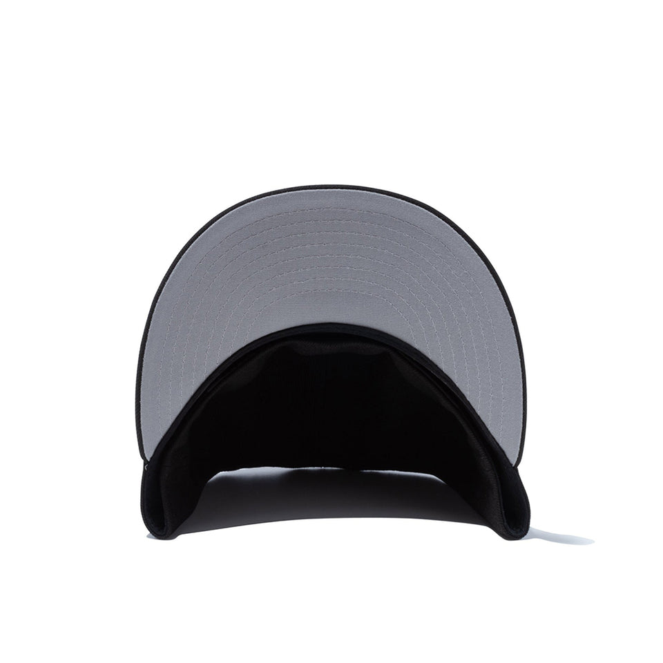 LP 59FIFTY NPB オンフィールド 読売ジャイアンツ ホーム ブラック | NEW ERA ニューエラ公式オンラインストア