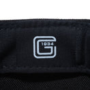 LP 59FIFTY NPB オンフィールド 読売ジャイアンツ ホーム ブラック | NEW ERA ニューエラ公式オンラインストア