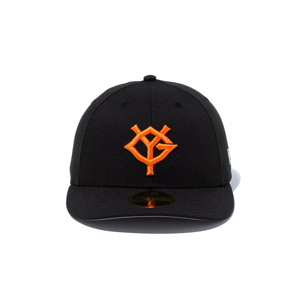 LP 59FIFTY NPB オンフィールド 読売ジャイアンツ ホーム