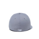 LP 59FIFTY ニューヨーク・ヤンキース グレー × ホワイト | NEW ERA ニューエラ公式オンラインストア