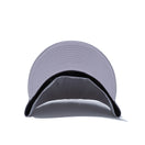LP 59FIFTY ニューヨーク・ヤンキース グレー × ホワイト | NEW ERA ニューエラ公式オンラインストア