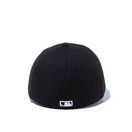 LP 59FIFTY ニューヨーク・ヤンキース ブラック × ホワイト | NEW ERA ニューエラ公式オンラインストア