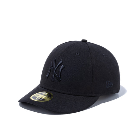 新品　THECAP別注　ヤンキース ブラックカモ 7 5/8　59FIFTY 59FIFTY ソフトバックラム シアサッカー ニューヨーク