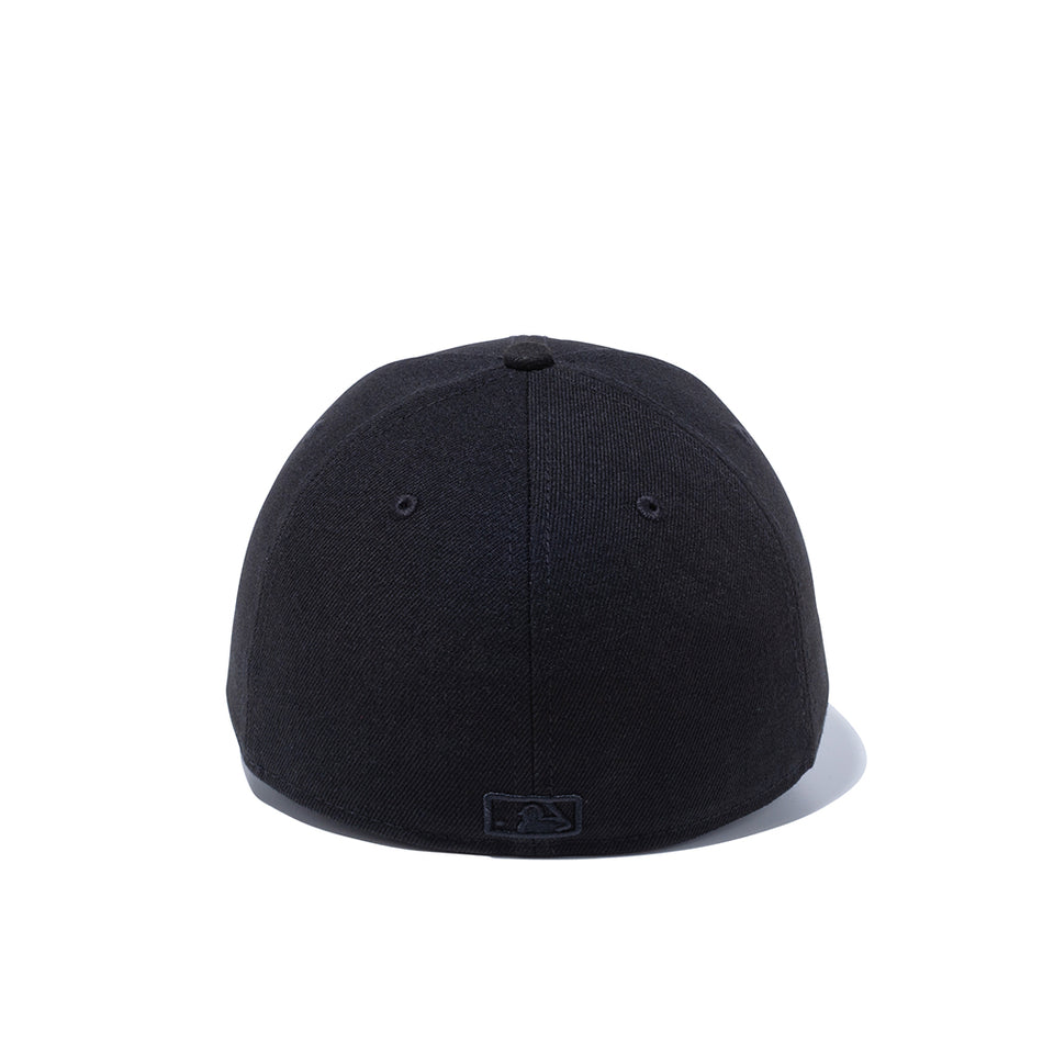 LP 59FIFTY ニューヨーク・ヤンキース ブラック × ブラック | NEW ERA ニューエラ公式オンラインストア