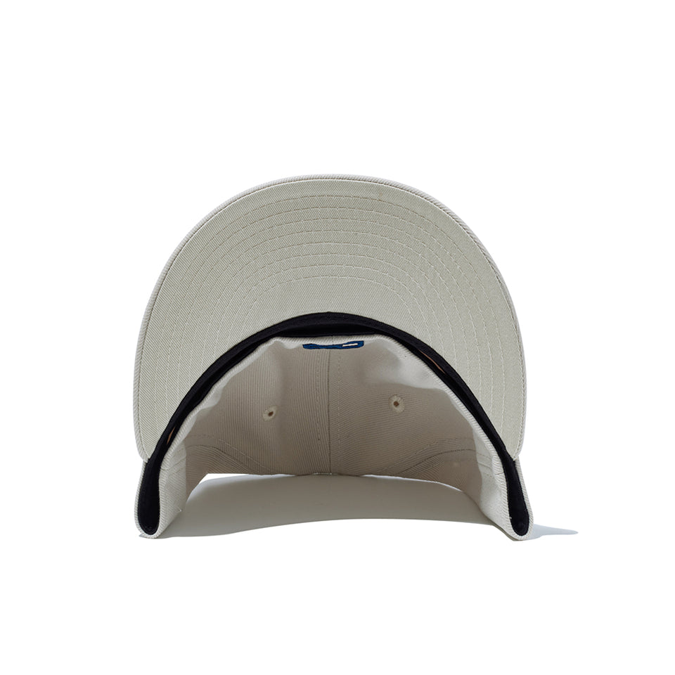 LP 59FIFTY ロサンゼルス・ドジャース ストーン × ブルー