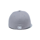 LP 59FIFTY ロサンゼルス・ドジャース グレー × ホワイト | NEW ERA ニューエラ公式オンラインストア