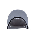 LP 59FIFTY ロサンゼルス・ドジャース グレー × ホワイト | NEW ERA ニューエラ公式オンラインストア