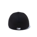 LP 59FIFTY ロサンゼルス・ドジャース ブラック × ホワイト | NEW ERA ニューエラ公式オンラインストア