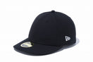 LP 59FIFTY ベーシック ブラック ホワイトフラッグ | NEW ERA ニューエラ公式オンラインストア