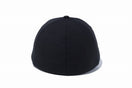 LP 59FIFTY ベーシック ブラック ホワイトフラッグ | NEW ERA ニューエラ公式オンラインストア