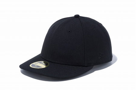 パーリーゲイツNew Era 59FIFTY ブラック キャップ パーリーゲイツNew Era 59FIFTY ブラック キャップ
