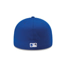 LP 59FIFTY MLBオンフィールド トロント・ブルージェイズ ゲーム | NEW ERA ニューエラ公式オンラインストア