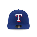 LP 59FIFTY MLBオンフィールド テキサス・レンジャーズ ゲーム | NEW ERA ニューエラ公式オンラインストア