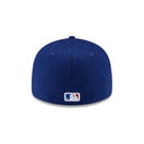 LP 59FIFTY MLBオンフィールド テキサス・レンジャーズ ゲーム | NEW ERA ニューエラ公式オンラインストア