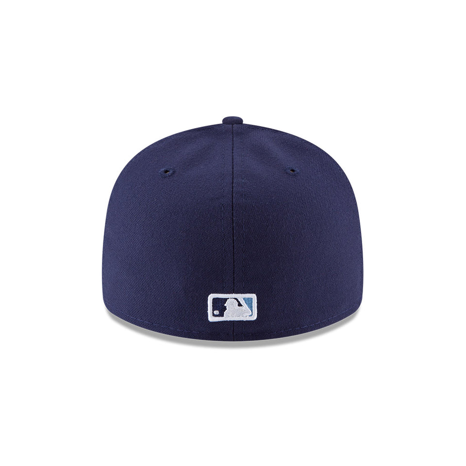NEW ERA 59FIFTY/5950 タンパベイ・レイズ【海外商品