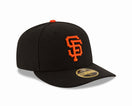 LP 59FIFTY MLBオンフィールド サンフランシスコ・ジャイアンツ ゲーム | NEW ERA ニューエラ公式オンラインストア