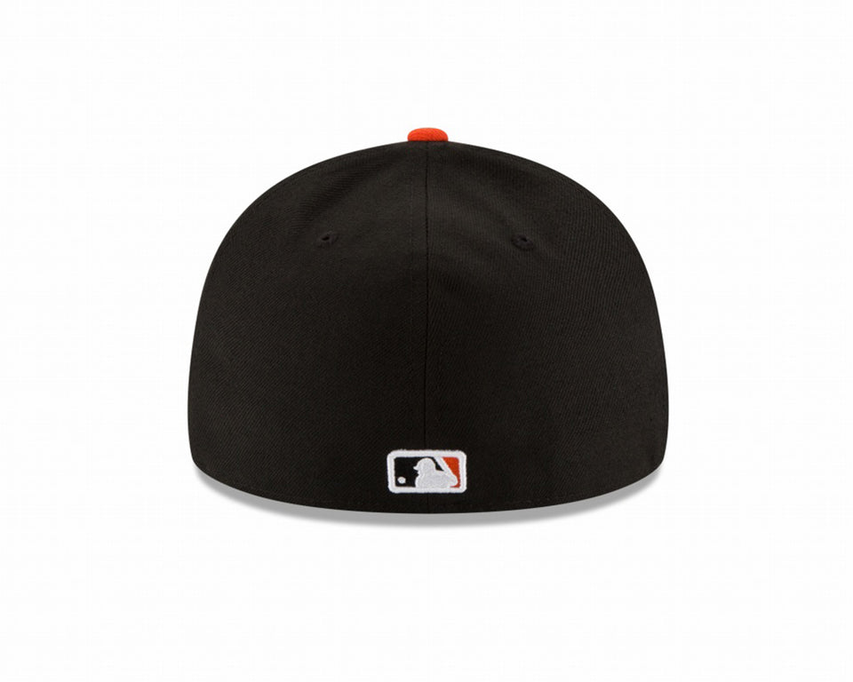 59FIFTY MLBオンフィールド サンフランシスコ・ジャイアンツ
