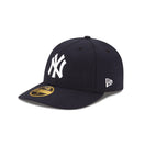 LP 59FIFTY MLBオンフィールド ニューヨーク・ヤンキース ゲーム | NEW ERA ニューエラ公式オンラインストア