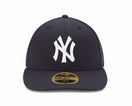 LP 59FIFTY MLBオンフィールド ニューヨーク・ヤンキース ゲーム | NEW ERA ニューエラ公式オンラインストア