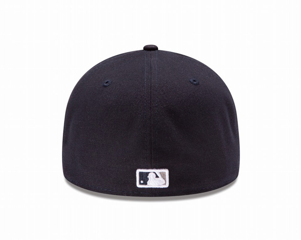 LP 59FIFTY MLBオンフィールド ニューヨーク・ヤンキース ゲーム | NEW ERA ニューエラ公式オンラインストア