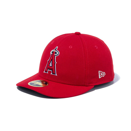 MLBマイナーリーグ　ロサンゼルスエンゼルス ベースボールキャップ　未使用 14524669_1_450x450.jpg?v=