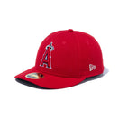 LP 59FIFTY MLBオンフィールド ロサンゼルス・エンゼルス ゲーム | NEW ERA ニューエラ公式オンラインストア