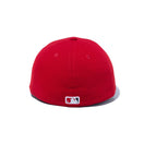 LP 59FIFTY MLBオンフィールド ロサンゼルス・エンゼルス ゲーム | NEW ERA ニューエラ公式オンラインストア