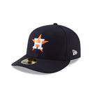 LP 59FIFTY MLBオンフィールド ヒューストン・アストロズ ホーム | NEW ERA ニューエラ公式オンラインストア