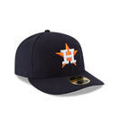 LP 59FIFTY MLBオンフィールド ヒューストン・アストロズ ホーム | NEW ERA ニューエラ公式オンラインストア