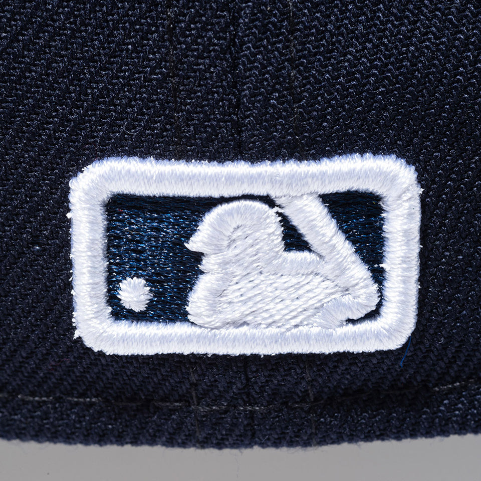 LP 59FIFTY MLBオンフィールド デトロイト・タイガース ホーム | NEW ERA ニューエラ公式オンラインストア